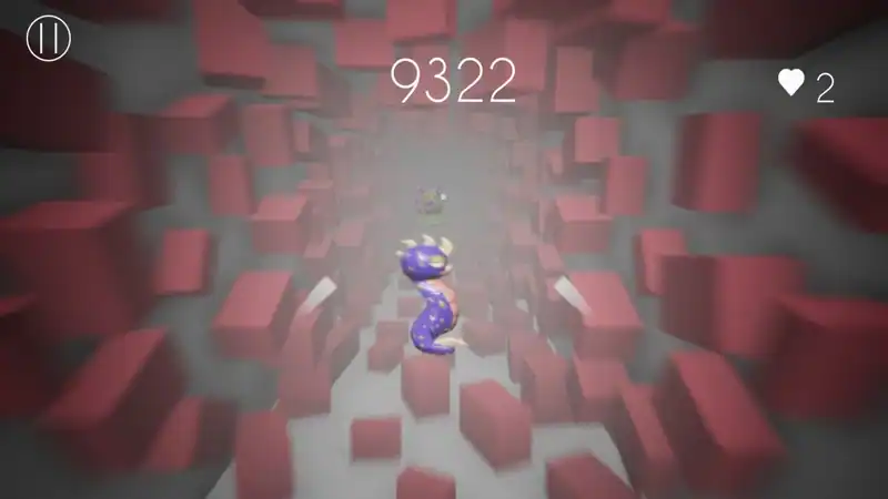 Sperm Runner — изображение 2