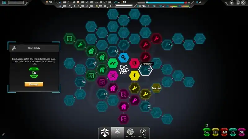 Sphere - Flying Cities — изображение 2