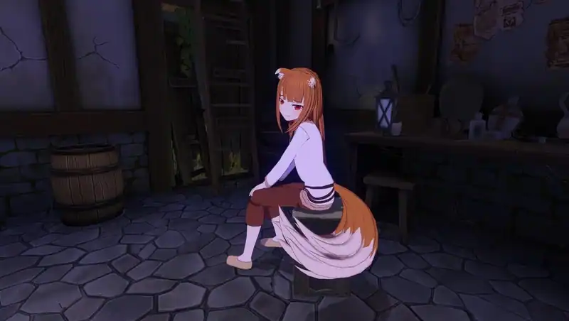 Spice&Wolf VR — изображение 2