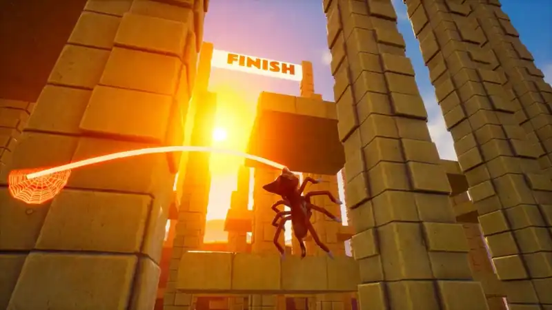 Spider Fox — изображение 3