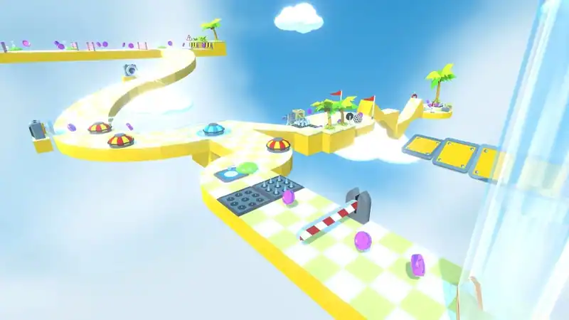 Spin and Roll — изображение 3