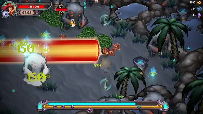 Spirit Hunters: Infinite Horde — изображение 2