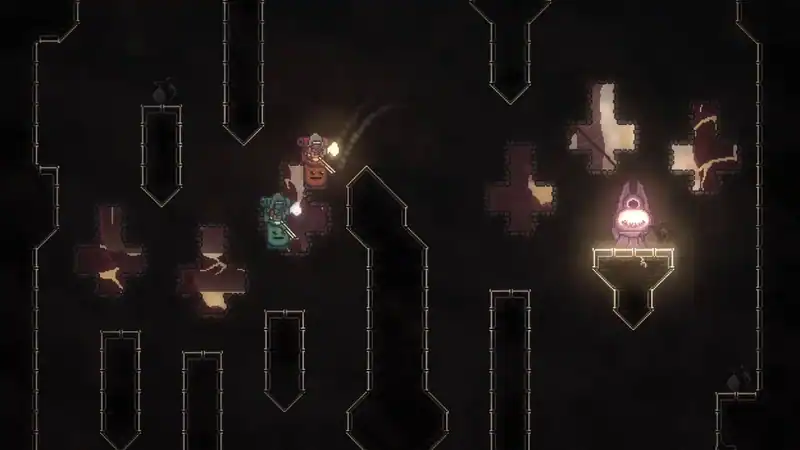 Spirit of Shotgun — изображение 3