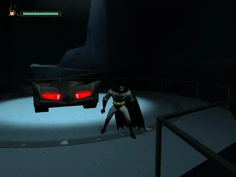 Batman Vengeance — изображение 3