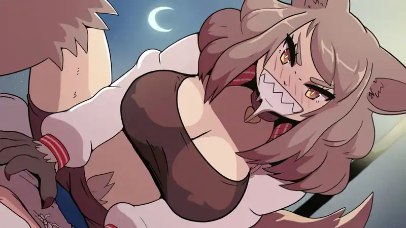 Spooky Starlets: Movie Monsters — изображение 2