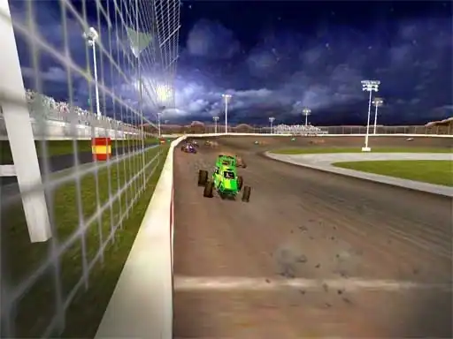 Sprint Cars Road to Knoxville — изображение 3
