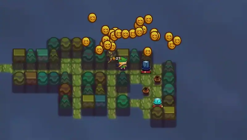 Sproggiwood — изображение 2