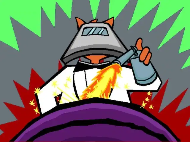 Spy Fox 3 Operation Ozone — изображение 2
