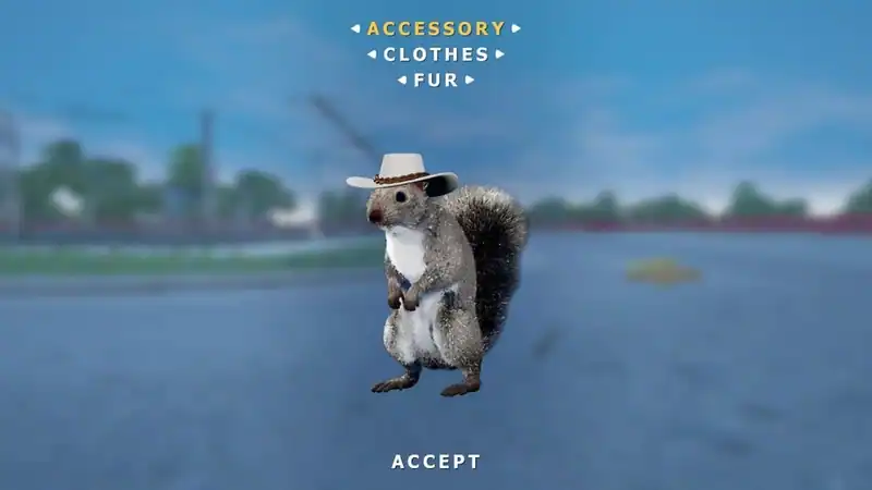 Squirrel with a Gun — изображение 2