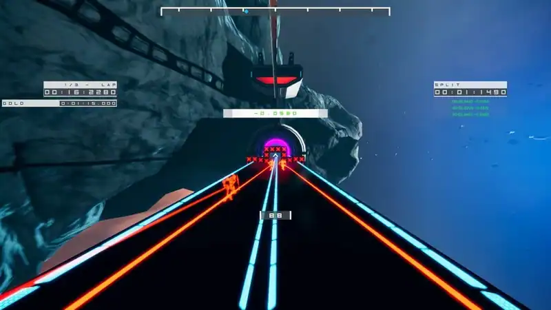 SRC: Sprint Robot Championship — изображение 3