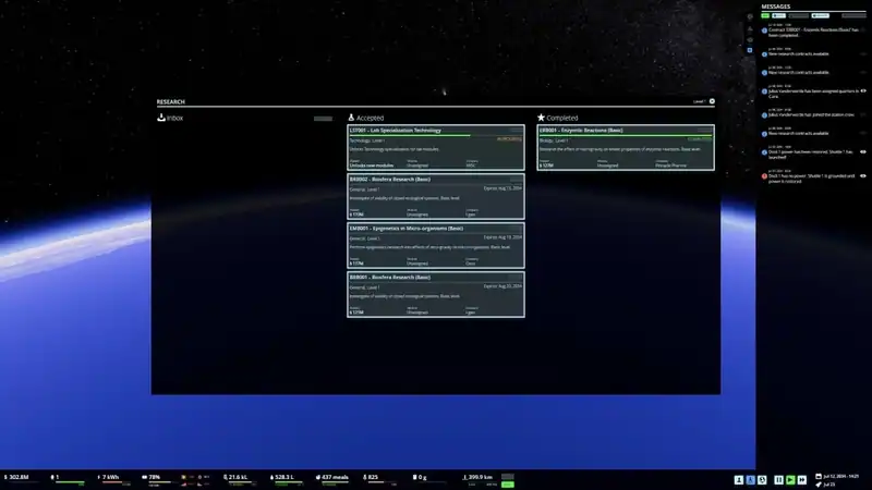 Stable Orbit — изображение 3