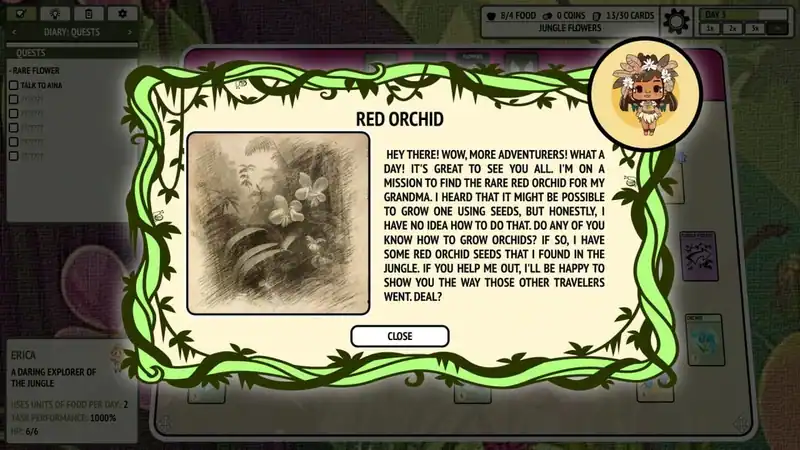 Stacks:Jungle! — изображение 3