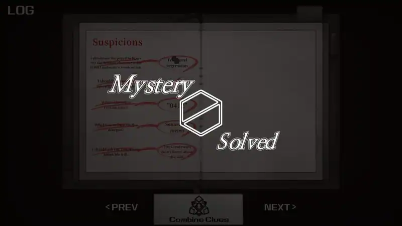 Staffer Reborn — изображение 3