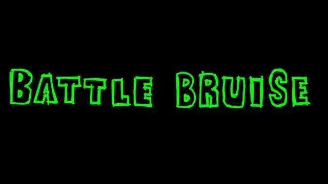Battle Bruise — изображение 3