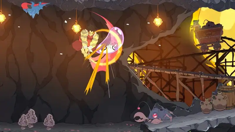 Battle Chef Brigade Deluxe — изображение 3