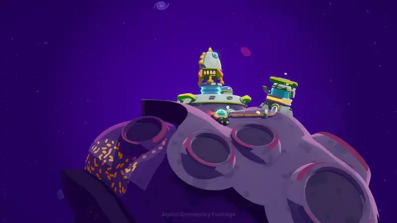 Star Birds — изображение 1