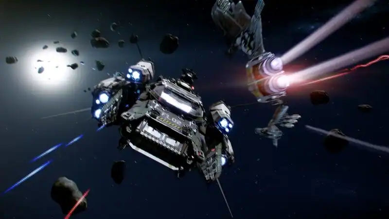 Star Citizen — изображение 2