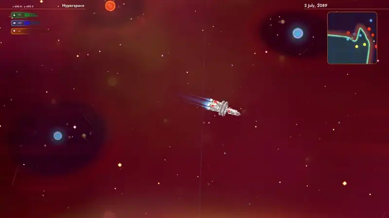 Star Control: Origins — изображение 2