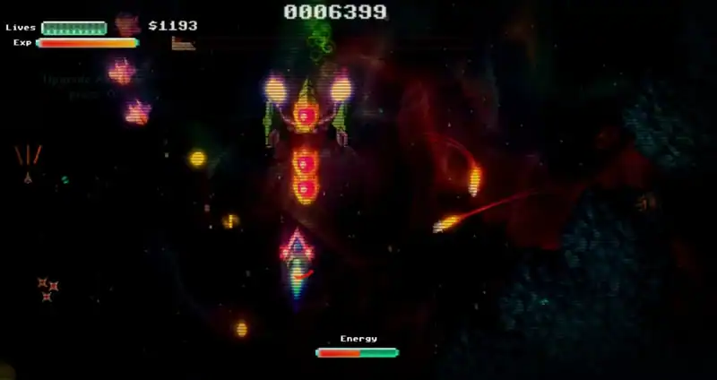 Star Drifter — изображение 3