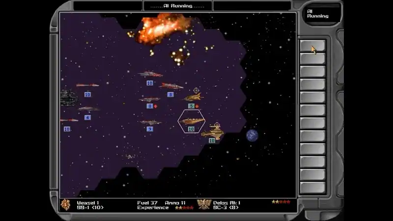 Star General — изображение 1