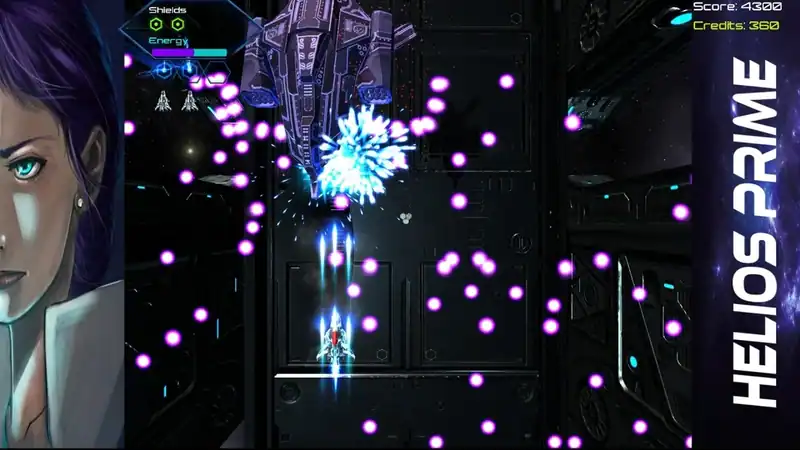 Star Gods — изображение 3