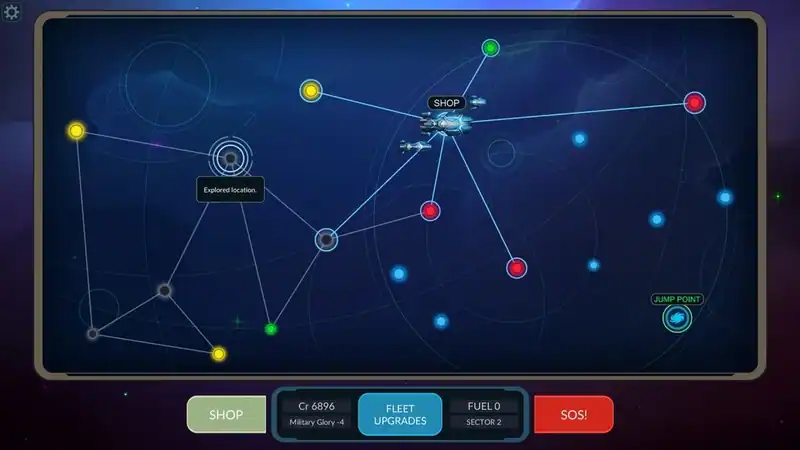 Star Souls — изображение 3