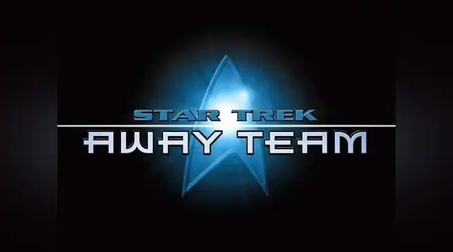 Star Trek: Away Team — изображение 3