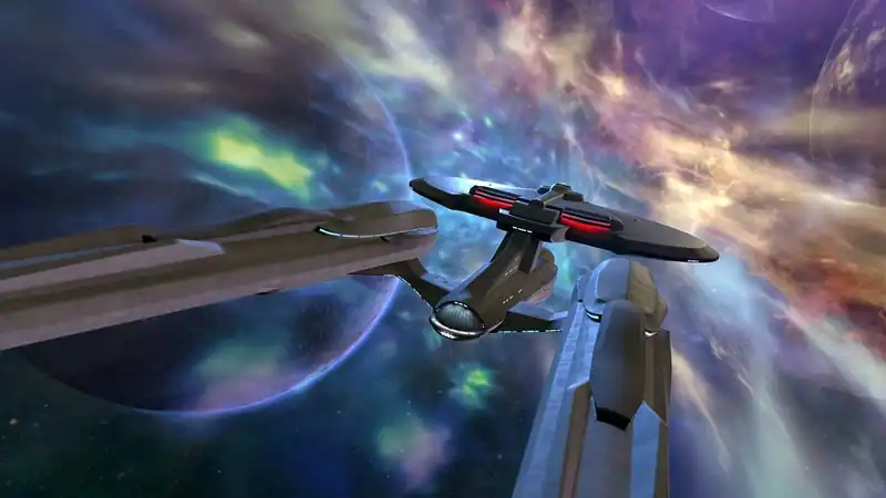 Star Trek: Bridge Crew — изображение 3