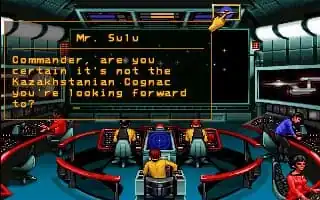 Star Trek: Judgment Rites — изображение 3