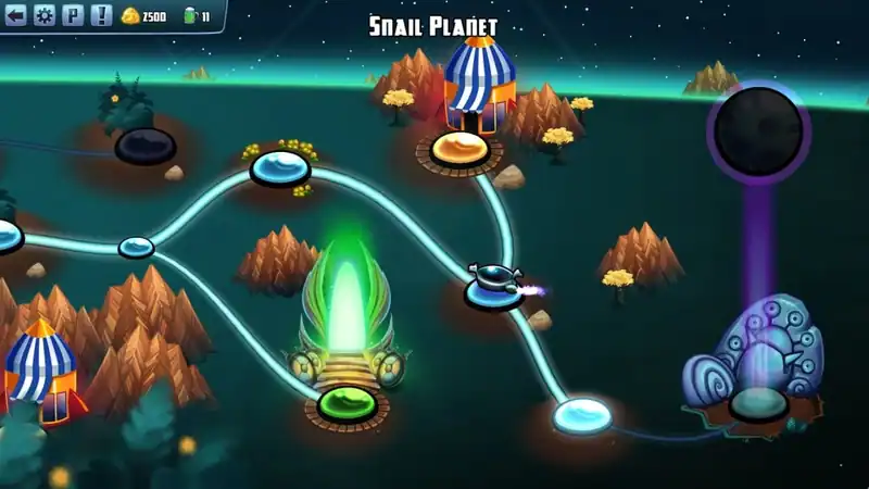 Star Vikings Forever — изображение 2