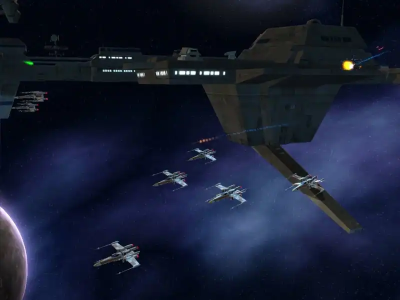 STAR WARS Empire at War - Gold Pack — изображение 2