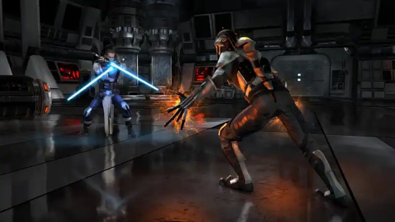 STAR WARS: The Force Unleashed 2 — изображение 2