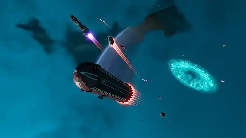 Starbase — изображение 1