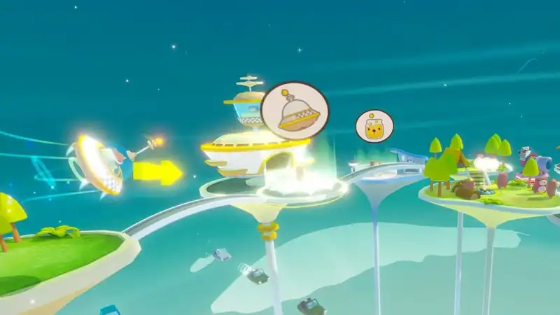 Starbear: Taxi — изображение 3