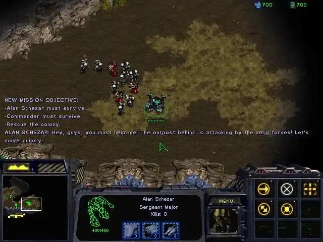Starcraft Expansion Set — изображение 3