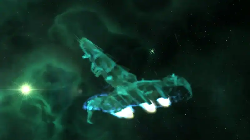 Starpoint Gemini 2 — изображение 2