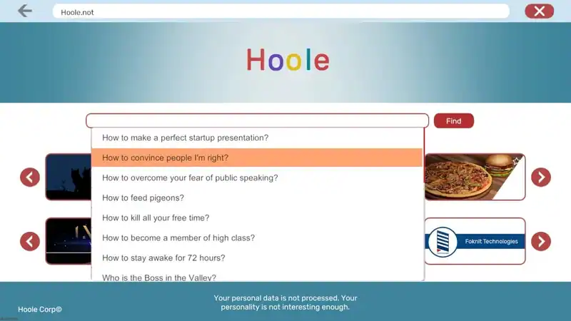 Startup Valley Adventure — изображение 2