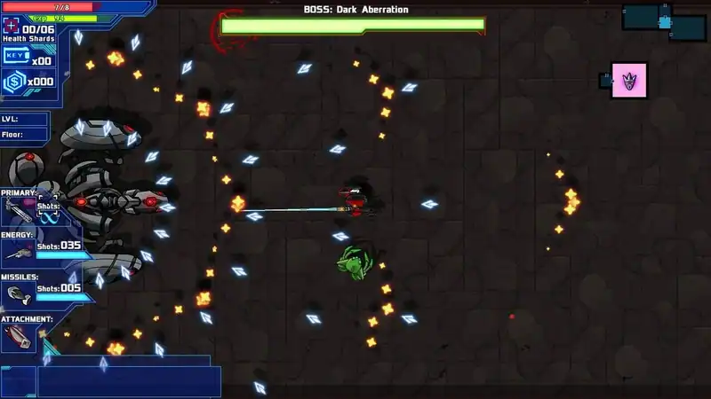 Starward Rogue — изображение 2