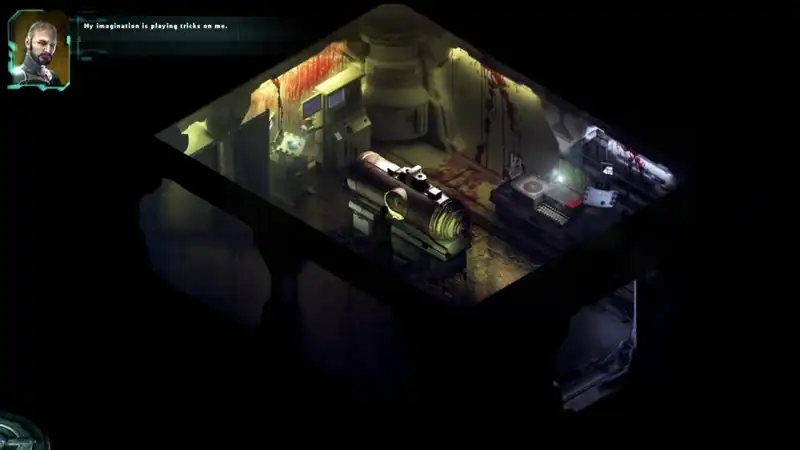 STASIS — изображение 2