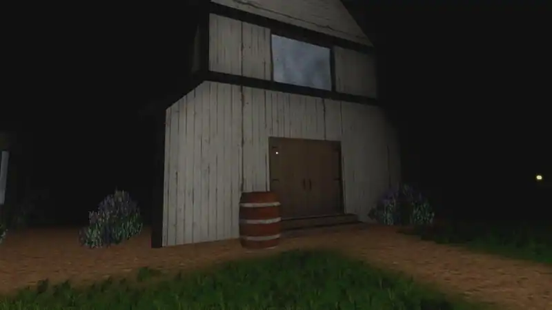 Stay Out Of The Farm — изображение 3