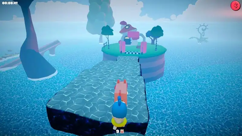 Steal The Pig — изображение 3