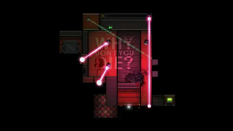 Stealth Inc 2: A Game of Clones — изображение 3