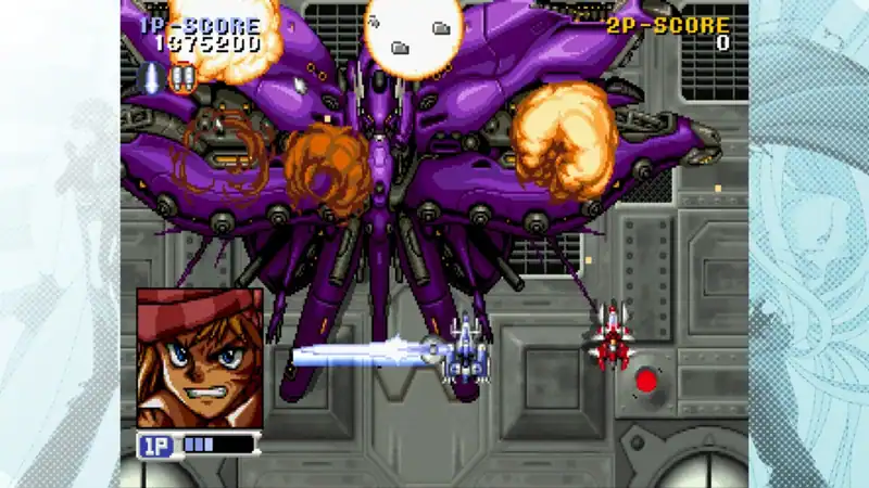 STEAM-HEART'S Saturn Tribute — изображение 3