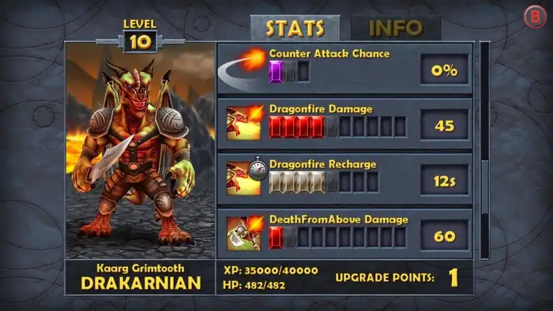 Battle Hunters — изображение 2