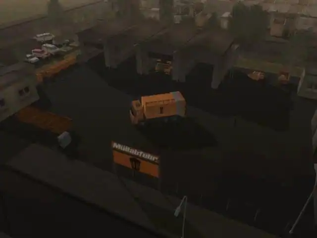 Steel Big City Rigs — изображение 2