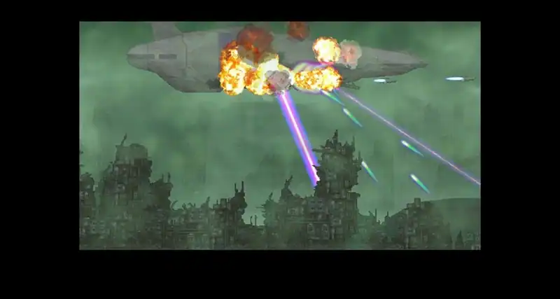 STEEL STRIDER — изображение 2
