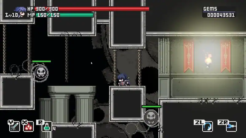 Steel Sword Story — изображение 2