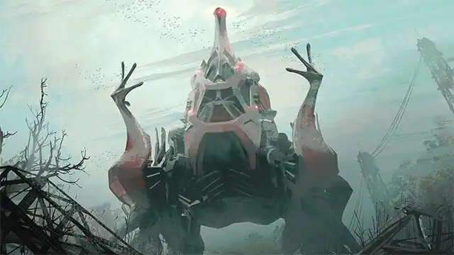 Stella of The End — изображение 2