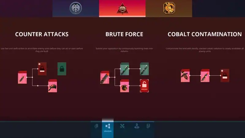 Stellar Commanders — изображение 2