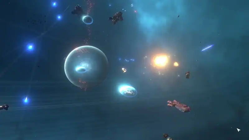 Stellar Warfare — изображение 3